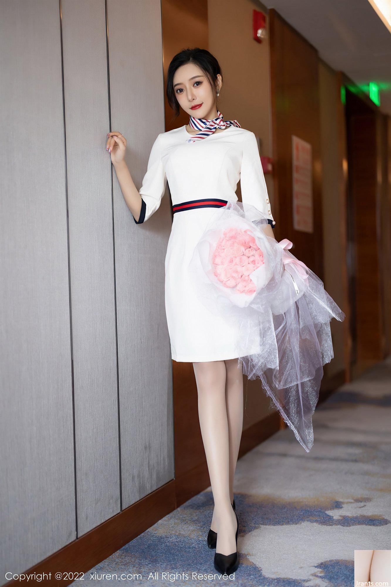 Số 4963 Vương Xinyaoyanni(71P) - Ảnh 4