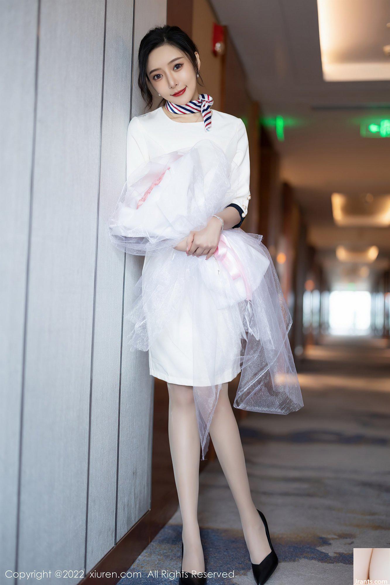 Số 4963 Vương Xinyaoyanni(71P) - Ảnh 5