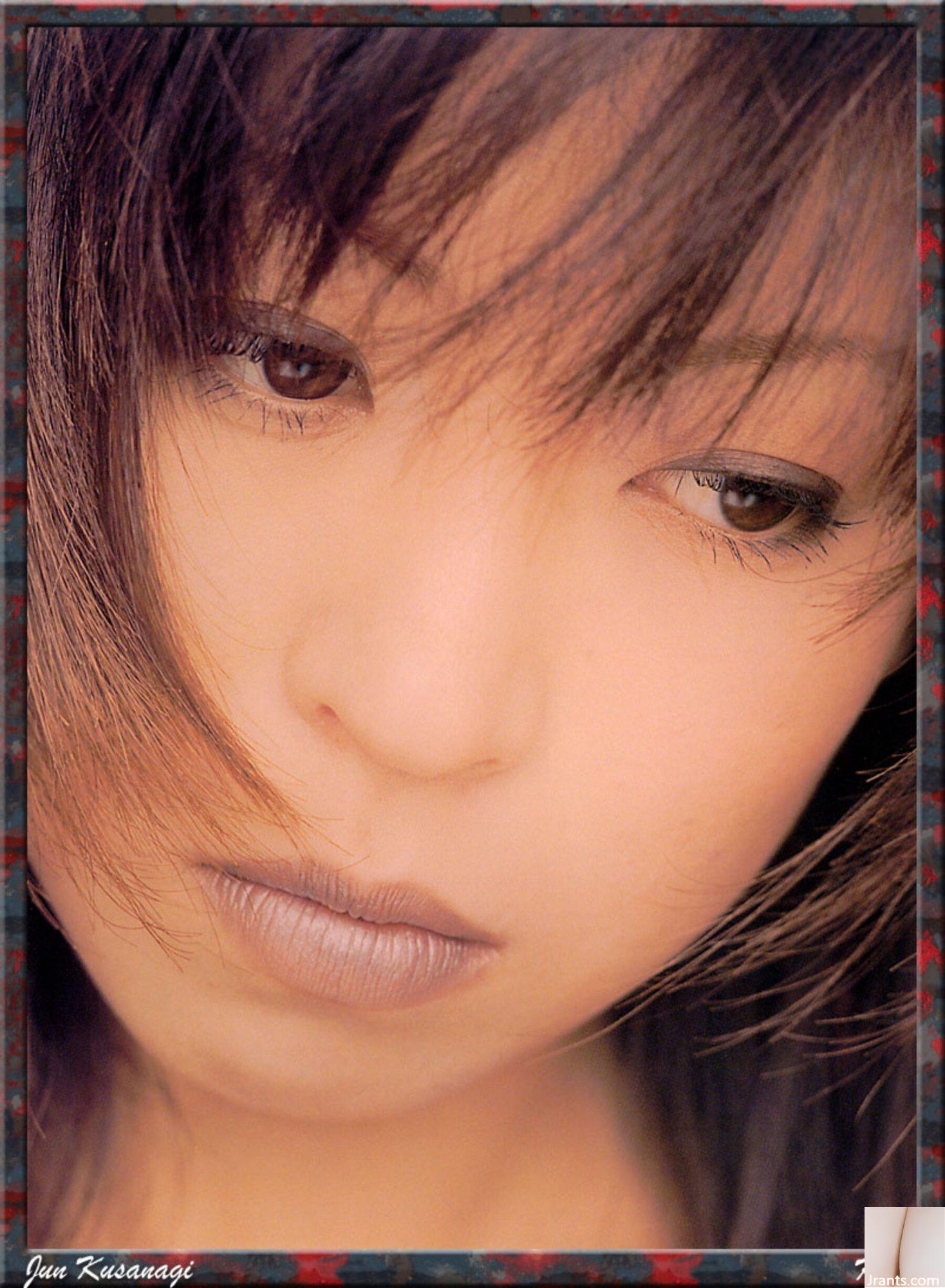 Cao Phong Quân (Ảnh) (KUNI Scan) (44P) - Ảnh 35