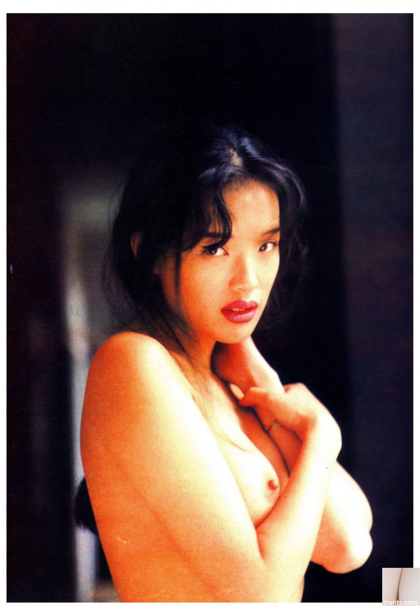 Thư Kỳ (Ảnh) “OVER SEXY” (1999) (103P) - Ảnh 49