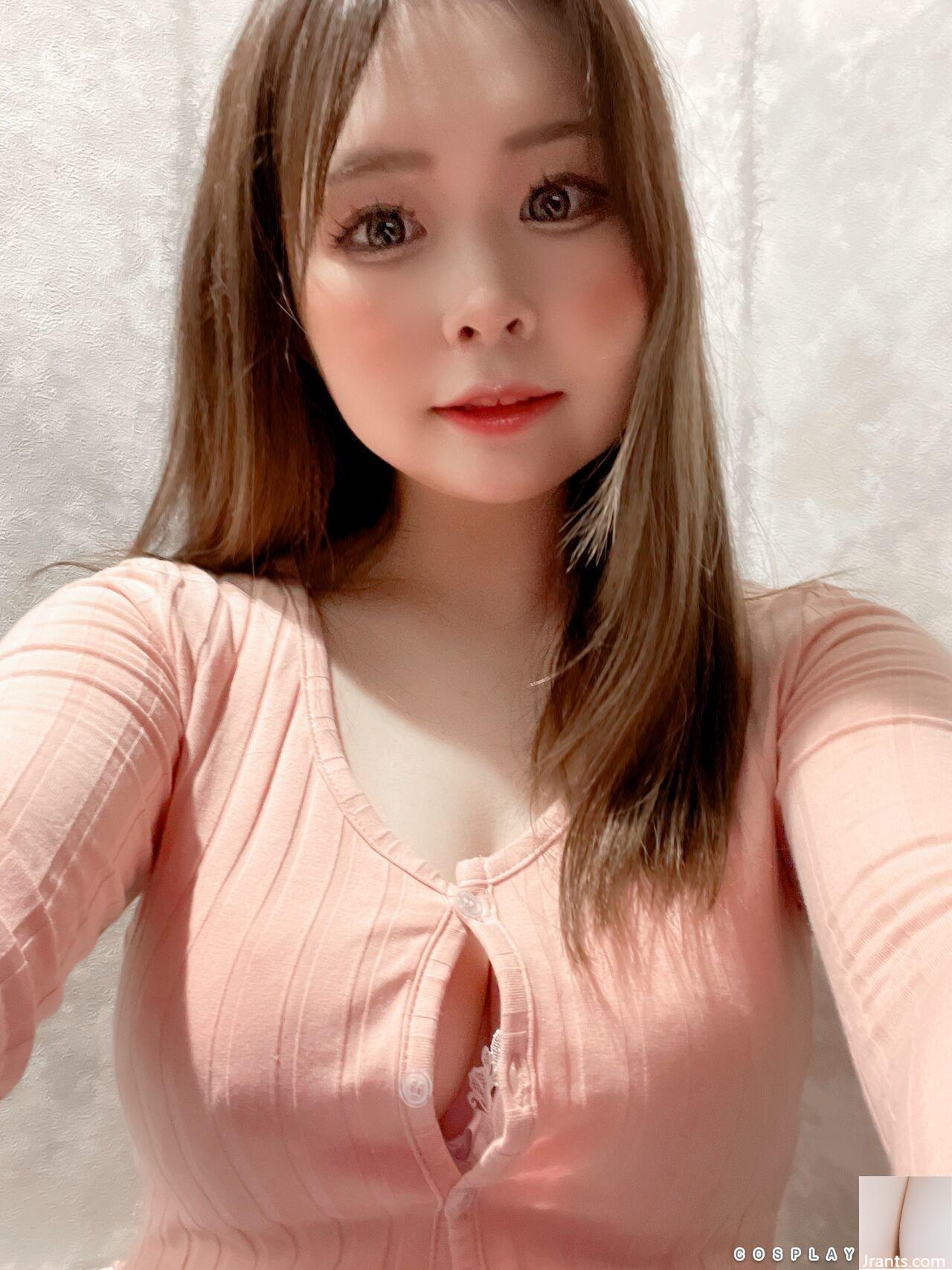 (Bộ sưu tập ảnh) Slime Big Vú Obaitsu Huo Midapuru + Bao gồm ảnh tự sướng khiêu dâm (Lirimu - Ảnh 11