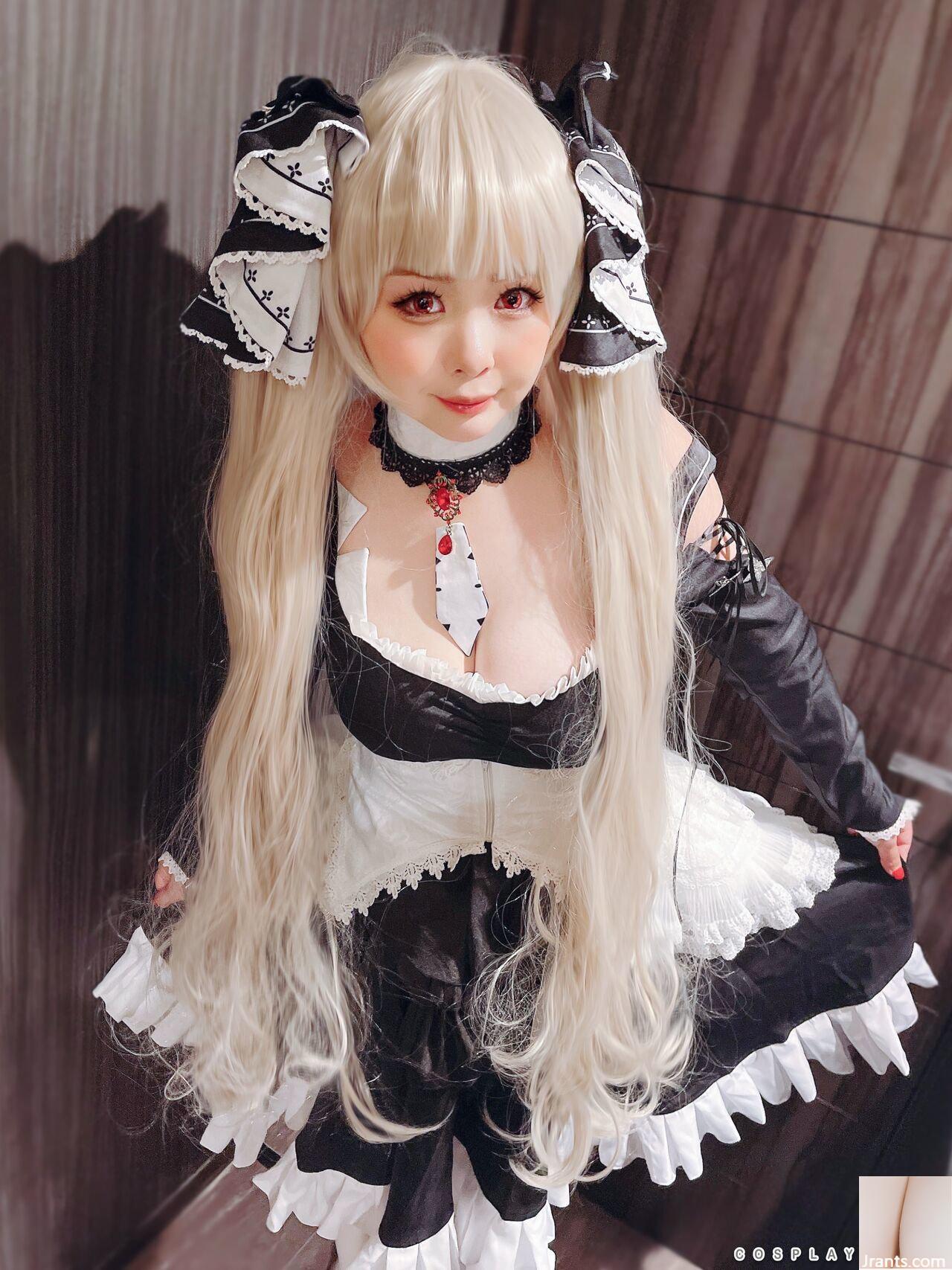 (Bộ sưu tập ảnh) Slime Big Vú Obaitsu Huo Midapuru + Bao gồm ảnh tự sướng khiêu dâm (Lirimu - Ảnh 2