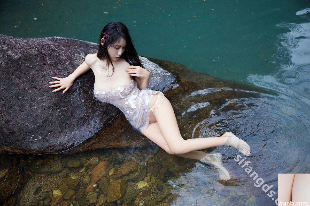 lingyu69 “Biểu đồ hỗ trợ nội bộ” - Ảnh 28