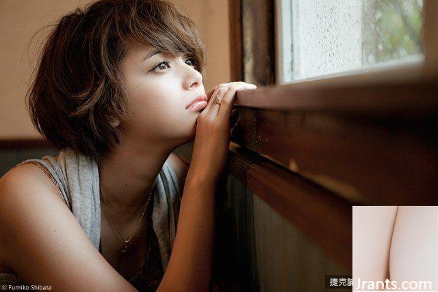 Cecil Kishimoto: Cecil Kishimoto thật xinh đẹp…Tôi cảm thấy như mình sắp yêu cô ấy mất. (14P) - Ảnh 10