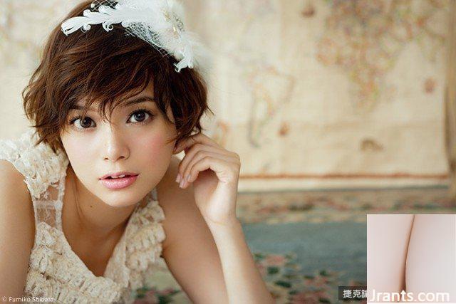 Cecil Kishimoto: Cecil Kishimoto thật xinh đẹp…Tôi cảm thấy như mình sắp yêu cô ấy mất. (14P) - Ảnh 2