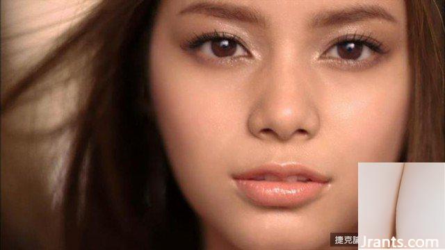 Cecil Kishimoto: Cecil Kishimoto thật xinh đẹp…Tôi cảm thấy như mình sắp yêu cô ấy mất. (14P) - Ảnh 4