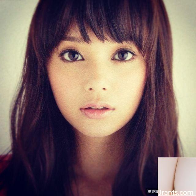 Cecil Kishimoto: Cecil Kishimoto thật xinh đẹp…Tôi cảm thấy như mình sắp yêu cô ấy mất. (14P) - Ảnh 7