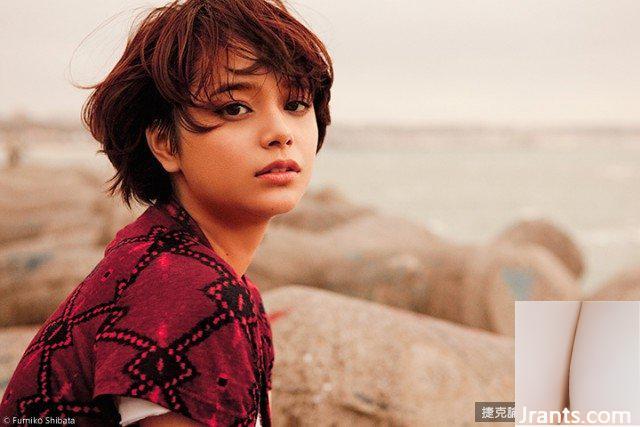 Cecil Kishimoto: Cecil Kishimoto thật xinh đẹp…Tôi cảm thấy như mình sắp yêu cô ấy mất. (14P) - Ảnh 8