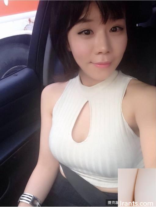 Hot girl ngực khủng làm “cà phê thân người”~Showry (41P) - Ảnh 3