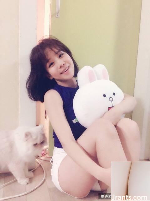 Hot girl ngực khủng làm “cà phê thân người”~Showry (41P) - Ảnh 6