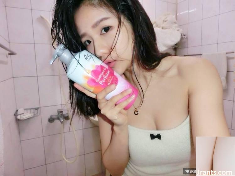 Vòng eo không khoa học! Bộ ảnh nội y xinh đẹp gợi cảm của Aniki để lộ dáng người Nami (25P) - Ảnh 18