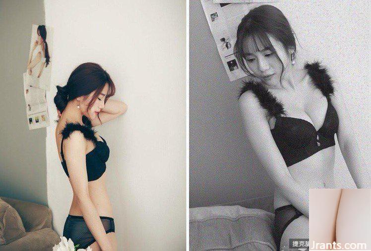 Vòng eo không khoa học! Bộ ảnh nội y xinh đẹp gợi cảm của Aniki để lộ dáng người Nami (25P) - Ảnh 20