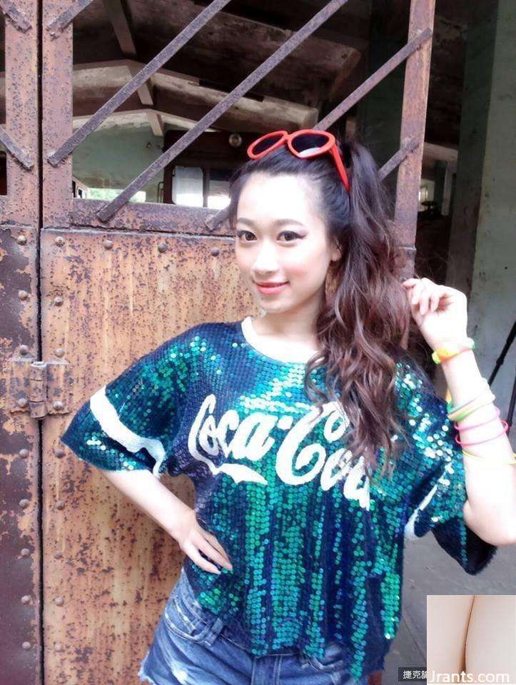 Thật gợi cảm! Hot girl Xiao Qixi chia sẻ ảnh phúc lợi khiến dân tình không thể rời mắt khỏi sự nghiệp (17P) - Ảnh 16