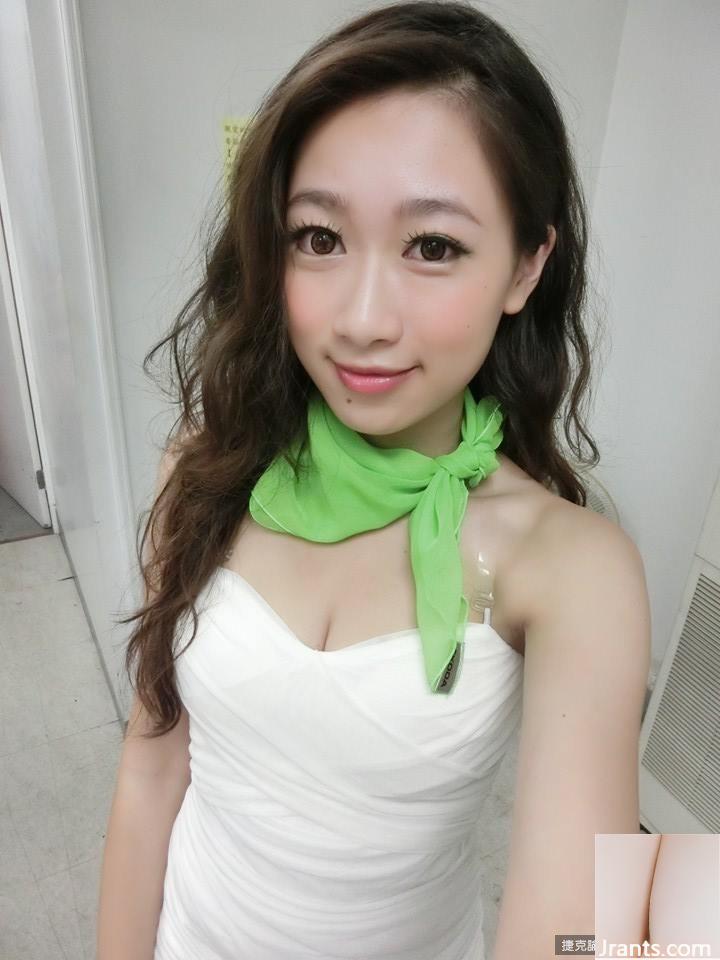 Thật gợi cảm! Hot girl Xiao Qixi chia sẻ ảnh phúc lợi khiến dân tình không thể rời mắt khỏi sự nghiệp (17P) - Ảnh 7