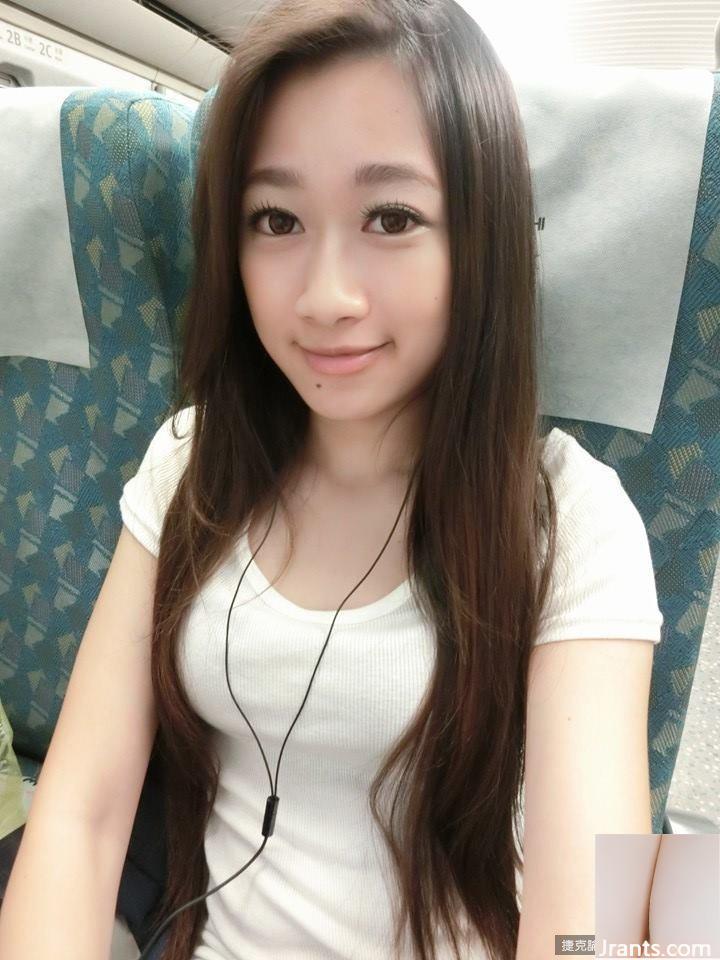 Thật gợi cảm! Hot girl Xiao Qixi chia sẻ ảnh phúc lợi khiến dân tình không thể rời mắt khỏi sự nghiệp (17P) - Ảnh 9