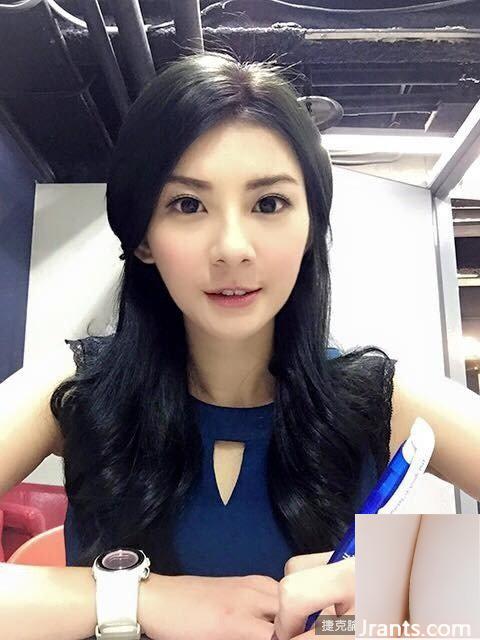 Bộ ảnh bikini gợi cảm của Ah Meow, cô y tá có trái tim xinh đẹp và trái tim xinh đẹp là đây (22P)