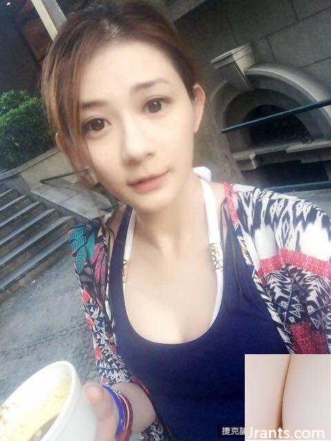 Bộ ảnh bikini gợi cảm của Ah Meow, cô y tá có trái tim xinh đẹp và trái tim xinh đẹp là đây (22P) - Ảnh 10