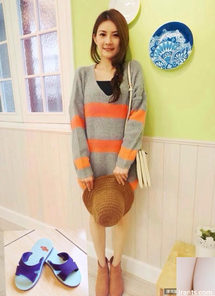 Bộ ảnh bikini gợi cảm của Ah Meow, cô y tá có trái tim xinh đẹp và trái tim xinh đẹp là đây (22P) - Ảnh 14