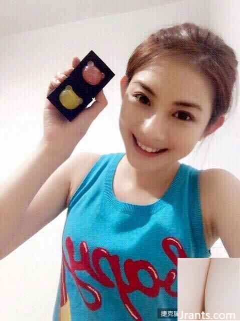 Bộ ảnh bikini gợi cảm của Ah Meow, cô y tá có trái tim xinh đẹp và trái tim xinh đẹp là đây (22P) - Ảnh 15