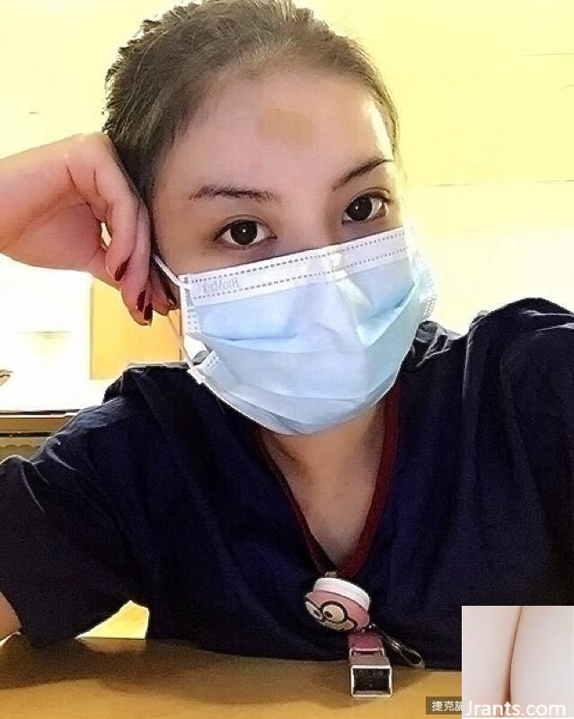 Bộ ảnh bikini gợi cảm của Ah Meow, cô y tá có trái tim xinh đẹp và trái tim xinh đẹp là đây (22P) - Ảnh 19