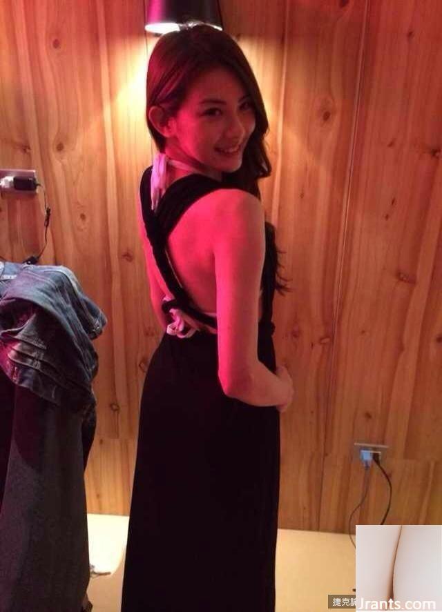 Bộ ảnh bikini gợi cảm của Ah Meow, cô y tá có trái tim xinh đẹp và trái tim xinh đẹp là đây (22P) - Ảnh 20