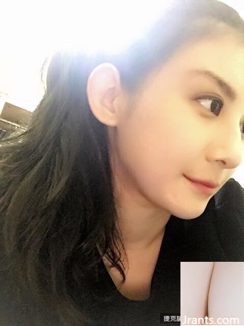 Bộ ảnh bikini gợi cảm của Ah Meow, cô y tá có trái tim xinh đẹp và trái tim xinh đẹp là đây (22P) - Ảnh 22