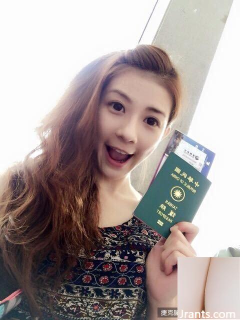 Bộ ảnh bikini gợi cảm của Ah Meow, cô y tá có trái tim xinh đẹp và trái tim xinh đẹp là đây (22P) - Ảnh 6