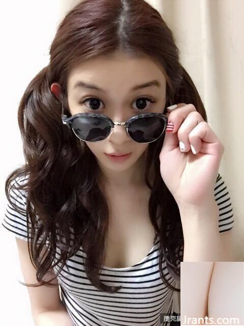 Bộ ảnh bikini gợi cảm của Ah Meow, cô y tá có trái tim xinh đẹp và trái tim xinh đẹp là đây (22P) - Ảnh 7