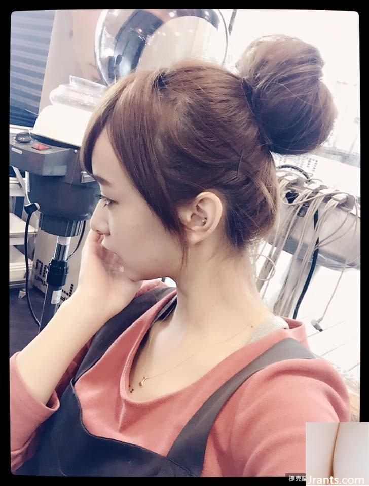 Bạn vẫn có thể có bộ ngực lớn trong tuyết! Cô gái áo khoác siêu hung dữ thả ngực (27P) - Ảnh 6