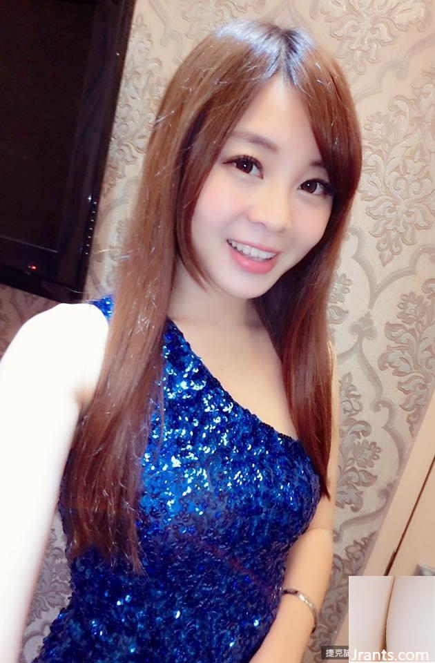 Người yêu mắt to ~Yabi Yebi~ Gợi cảm trên sàn catwalk với vòng eo nhỏ lộ ra, ngọt ngào, gợi cảm và bắt mắt (33P) - Ảnh 12