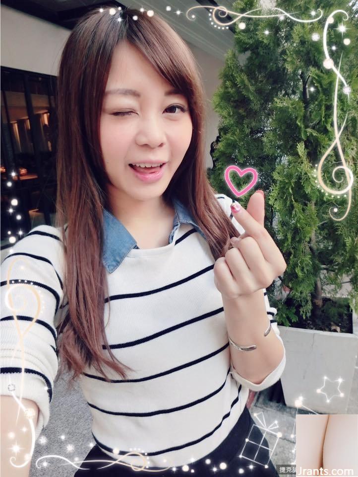 Người yêu mắt to ~Yabi Yebi~ Gợi cảm trên sàn catwalk với vòng eo nhỏ lộ ra, ngọt ngào, gợi cảm và bắt mắt (33P) - Ảnh 16