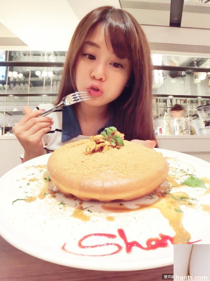 Người yêu mắt to ~Yabi Yebi~ Gợi cảm trên sàn catwalk với vòng eo nhỏ lộ ra, ngọt ngào, gợi cảm và bắt mắt (33P) - Ảnh 18