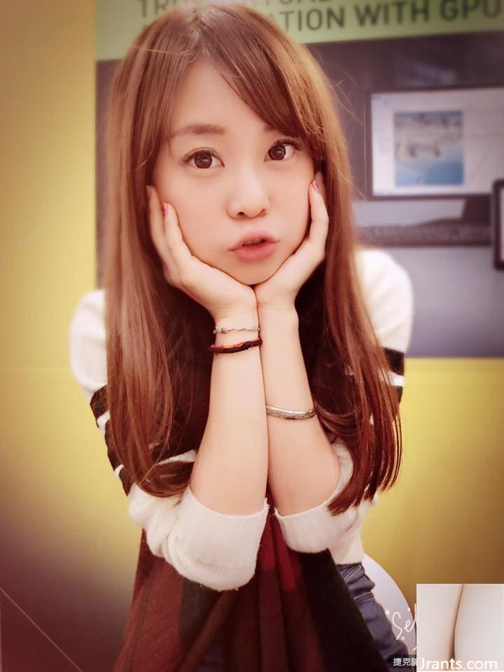 Người yêu mắt to ~Yabi Yebi~ Gợi cảm trên sàn catwalk với vòng eo nhỏ lộ ra, ngọt ngào, gợi cảm và bắt mắt (33P) - Ảnh 20