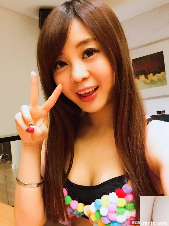 Người yêu mắt to ~Yabi Yebi~ Gợi cảm trên sàn catwalk với vòng eo nhỏ lộ ra, ngọt ngào, gợi cảm và bắt mắt (33P) - Ảnh 29