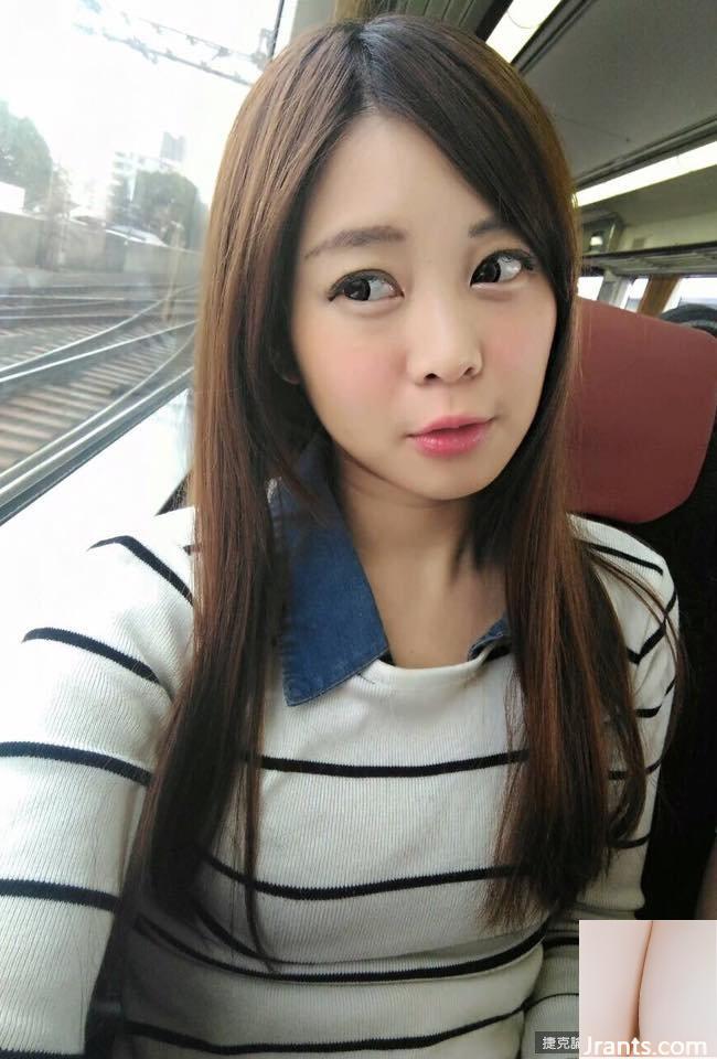 Người yêu mắt to ~Yabi Yebi~ Gợi cảm trên sàn catwalk với vòng eo nhỏ lộ ra, ngọt ngào, gợi cảm và bắt mắt (33P) - Ảnh 4