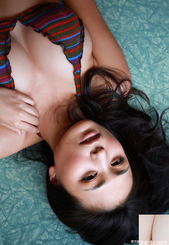 Ống đồng đẹp × Yukie Kawamura toát lên khí chất tốt (27P) - Ảnh 24