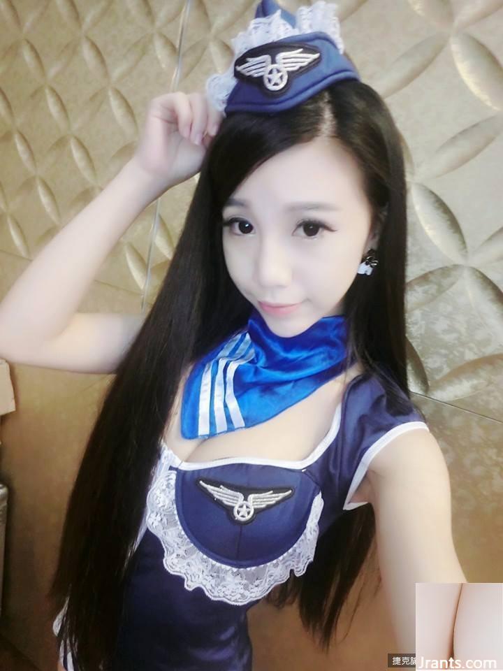 Gái xinh Miyou chia sẻ ảnh sexy lên Facebook khiến dân tình không kiềm chế được (17P) - Ảnh 4