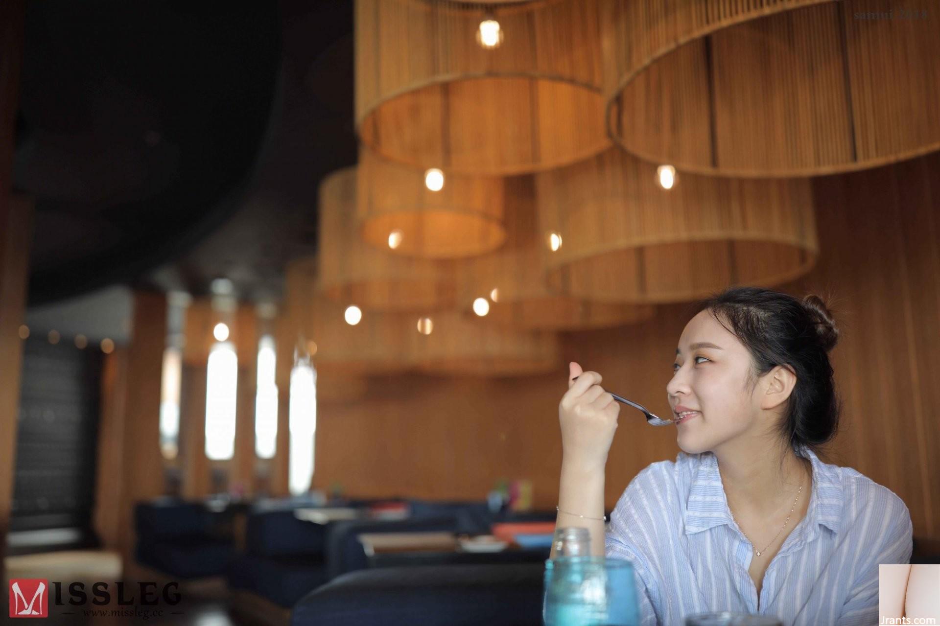 (MISSLEG) Chụp ảnh du lịch gây quỹ cộng đồng Koh Samui: Phiên bản phí hàng năm L001 (L001) (51P) - Ảnh 7