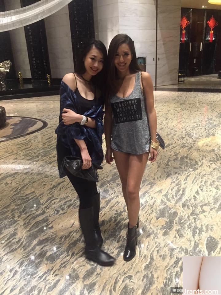 Cựu cô gái da đen gợi cảm “Qiangqiang” ~Shiba Inu Lin Enling~ (30P) - Ảnh 12