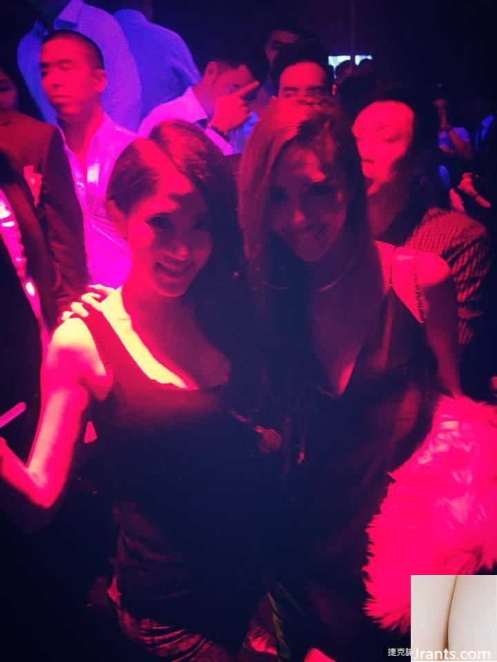 Cựu cô gái da đen gợi cảm “Qiangqiang” ~Shiba Inu Lin Enling~ (30P) - Ảnh 4