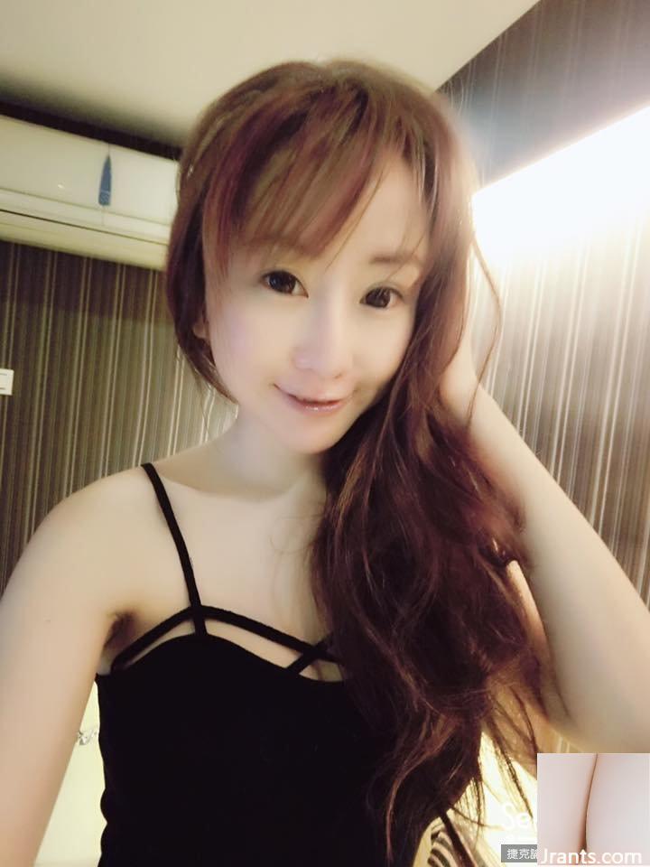 Nữ người mẫu nổi tiếng trên mạng Tiffany Chen nóng bỏng và sẽ sưởi ấm trái tim bạn (34P) - Ảnh 12