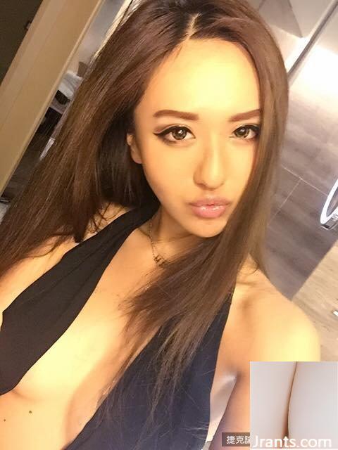 Cựu cô gái da đen gợi cảm “Qiangqiang” ~ Shiba Inu Lin Enling (46P) - Ảnh 24