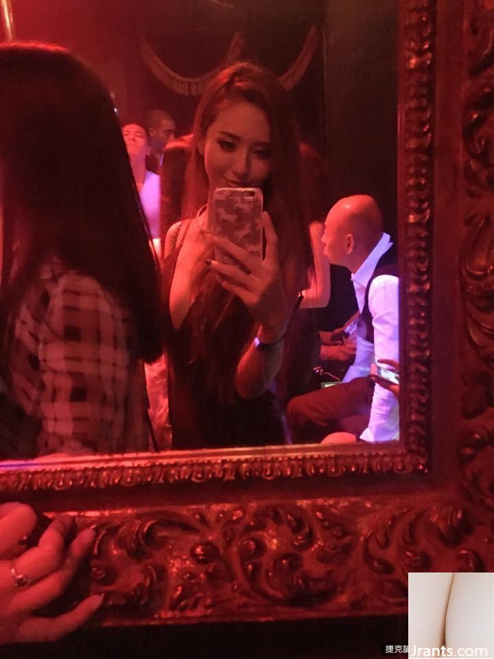 Cựu cô gái da đen gợi cảm “Qiangqiang” ~ Shiba Inu Lin Enling (46P) - Ảnh 32