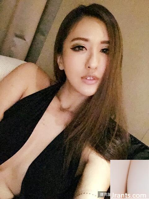 Cựu cô gái da đen gợi cảm “Qiangqiang” ~ Shiba Inu Lin Enling (46P) - Ảnh 39