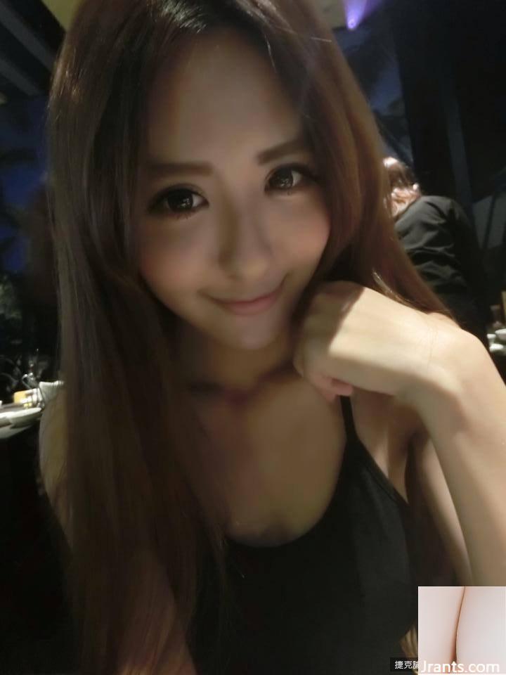 Cựu cô gái da đen gợi cảm “Qiangqiang” ~ Shiba Inu Lin Enling (46P) - Ảnh 6