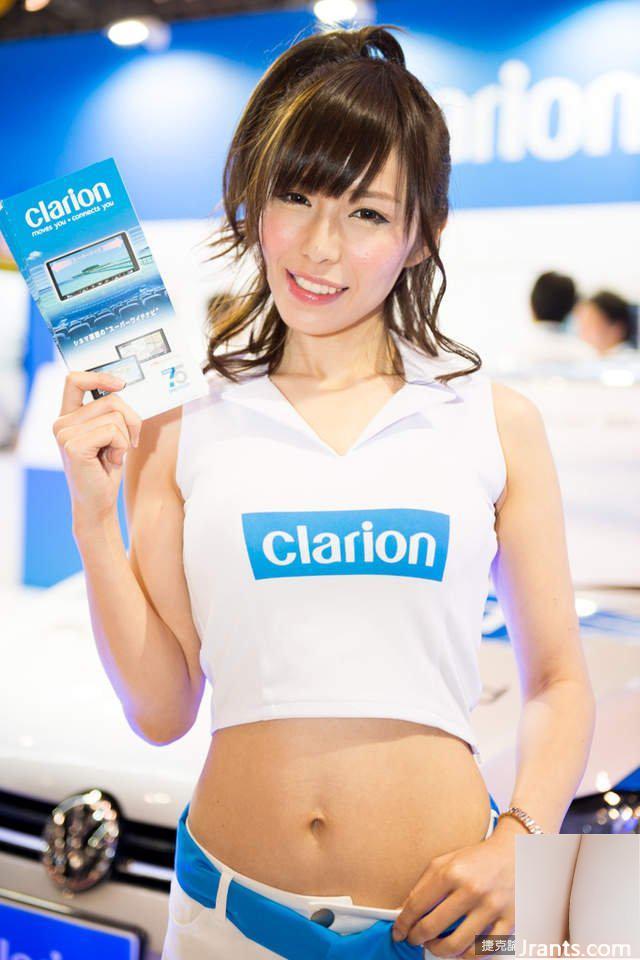 Triển lãm ô tô sửa đổi Tokyo 2016 (16P) - Ảnh 4