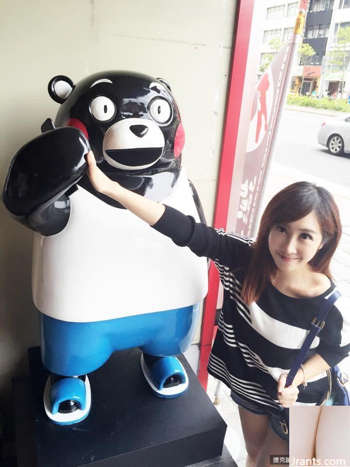 Người dẫn chương trình D-cup của Universal News Xiao Suitang ~ Huang Ruowei ~ chơi piano gợi cảm nhưng mọi người chỉ chú ý đến vóc dáng đẹp của cô ấy (39P) - Ảnh 11