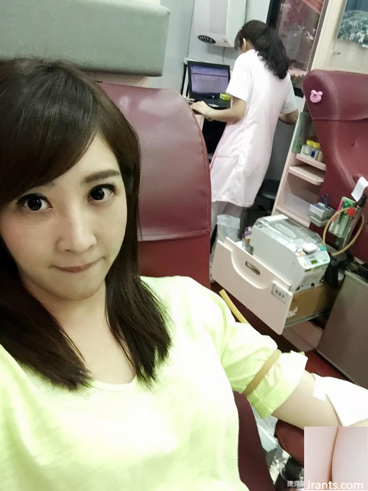 Người dẫn chương trình D-cup của Universal News Xiao Suitang ~ Huang Ruowei ~ chơi piano gợi cảm nhưng mọi người chỉ chú ý đến vóc dáng đẹp của cô ấy (39P) - Ảnh 14