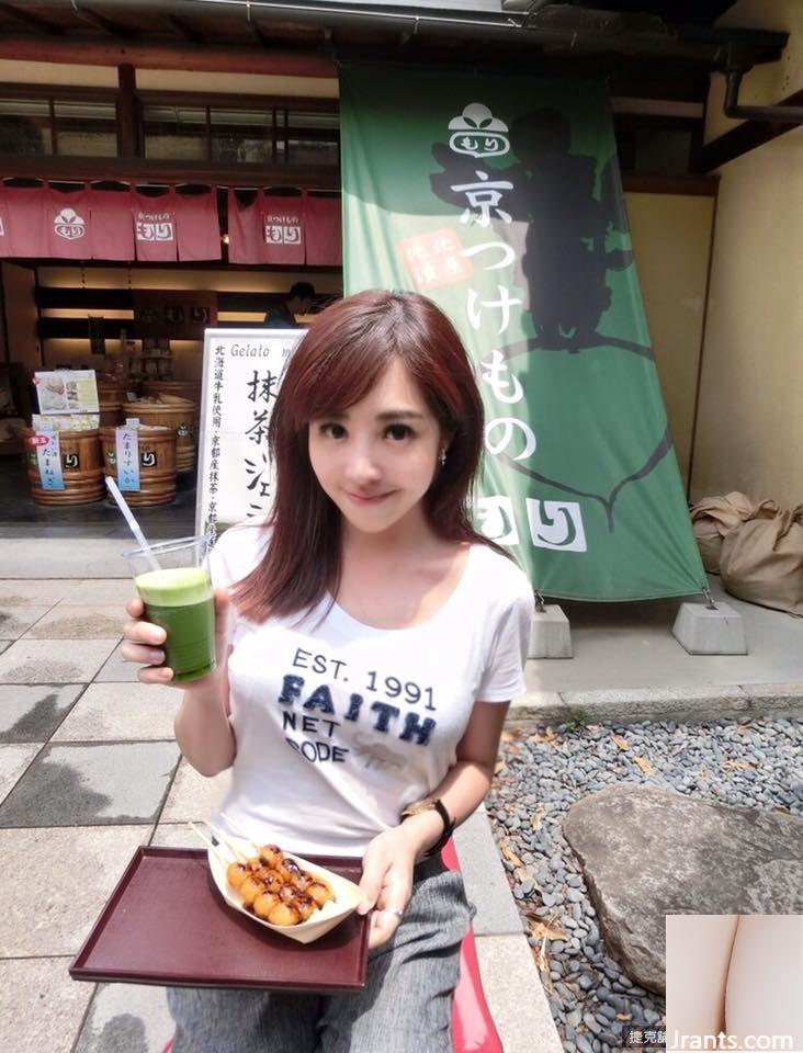 Người dẫn chương trình D-cup của Universal News Xiao Suitang ~ Huang Ruowei ~ chơi piano gợi cảm nhưng mọi người chỉ chú ý đến vóc dáng đẹp của cô ấy (39P) - Ảnh 17