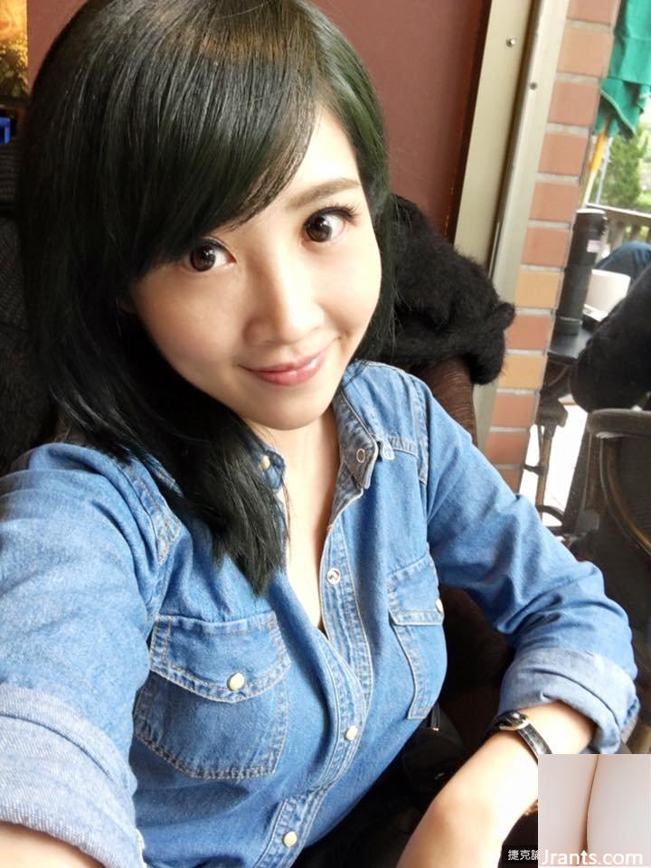 Người dẫn chương trình D-cup của Universal News Xiao Suitang ~ Huang Ruowei ~ chơi piano gợi cảm nhưng mọi người chỉ chú ý đến vóc dáng đẹp của cô ấy (39P) - Ảnh 22